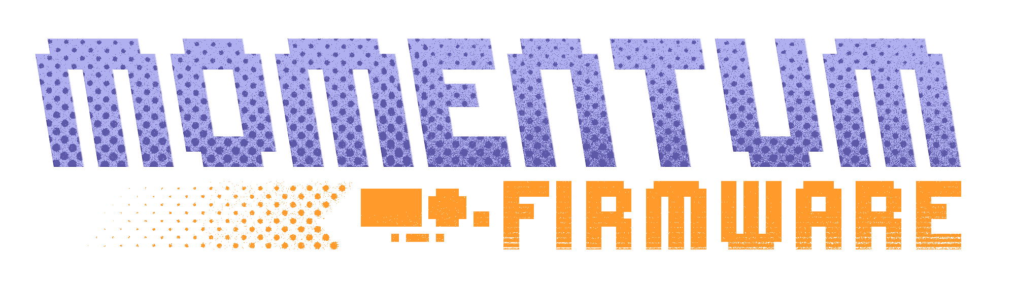 Momentum Firmware